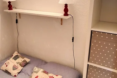 Ferienhaus in Flaine in der Nähe des...