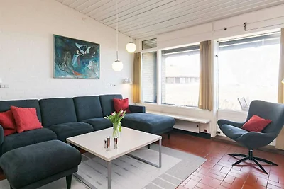 6 persoons vakantie huis op een vakantie park...