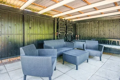 4 Sterne Ferienhaus in Fårvang