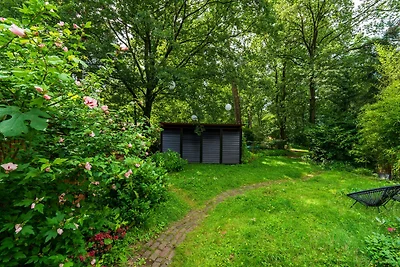 Ferienhaus in Zelhem mit Garten