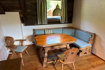 Landhaus Finkenhof