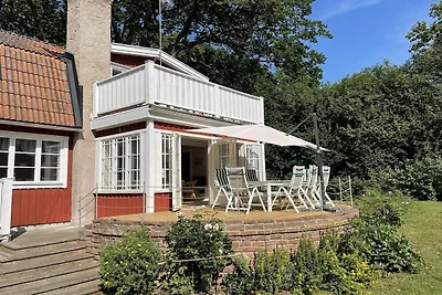 4-Sterne-Ferienhaus in Färjestaden