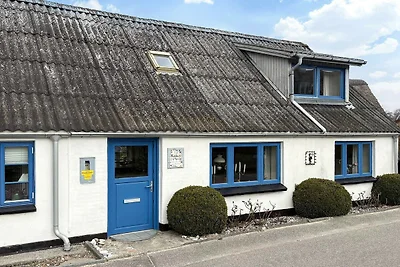6 Personen Ferienhaus in Samsø