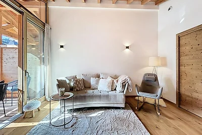 Ash - Les Gets - Dorfzentrum