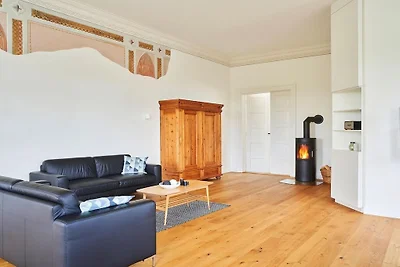 Ferienwohnung mit 1 Schlafzimmer