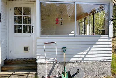 6 persoons vakantie huis in VÄRMDÖ