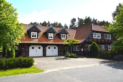 Ferienwohnung mit 1 Schlafzimmer