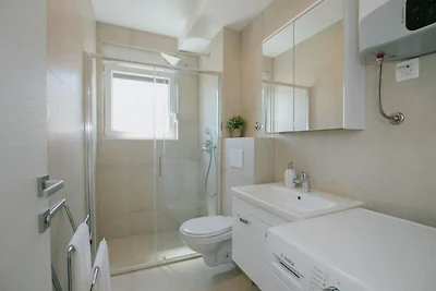 Spacious Luxury Trogir Apartments - Superior ...