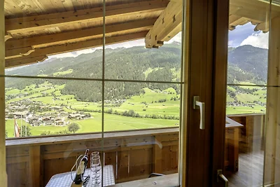Mooi appartement in het Stubaital