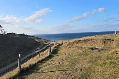 6 Personen Ferienhaus in Vejby-By Traum
