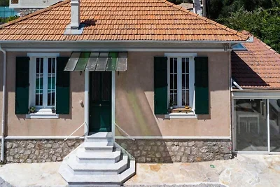 Villa a Le Cannet con piscina riscaldata