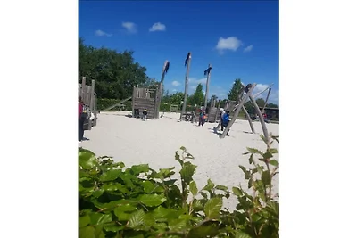 Oase Komfortable Ferienresidenz