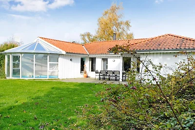 8 persoons vakantie huis in Juelsminde-By...