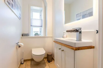 Ferienhaus Erholungsurlaub Utersum