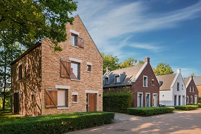 Lussuosa villa a soli 4 km da Maastricht