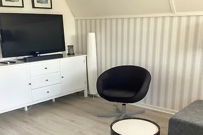 4 Personen vakantie huis in Gedser