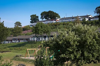 7 persone casa in un parco vacanze a Aabenraa