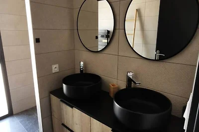 3 Zimmer für 7 Personen