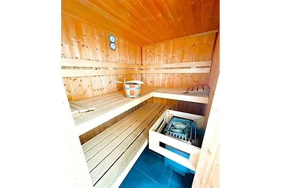 Vakantiehuis "Windrose" op de Schlei