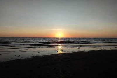 6 Personen Ferienhaus in Rømø