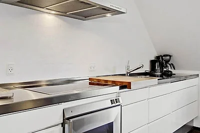5 Sterne Ferienhaus in Skagen-By Traum
