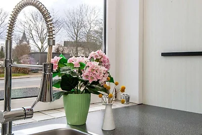 4 Personen Ferienhaus in Toftlund