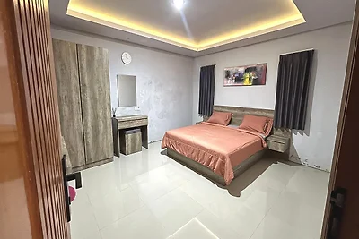 Suite moderna vicino alla spiaggia di Sanur