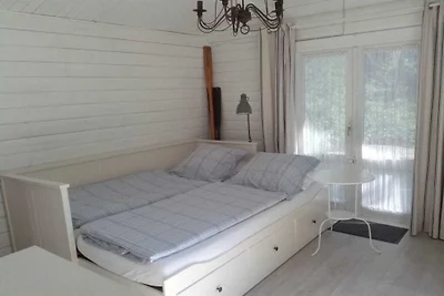 Ferienhaus in Schlei mit 2 Schlafzimmer