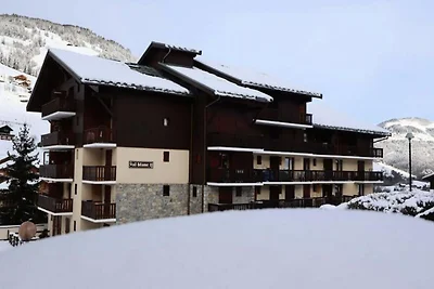 Gemütliche renovierte Wohnung für 4 bis 5...