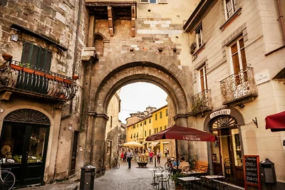 Lucca Living: Stijl en Traditie