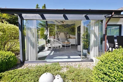 Ferienhaus mit 1 Schlafzimmer