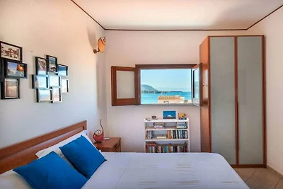 Apartamento Terrazza Mandralisca