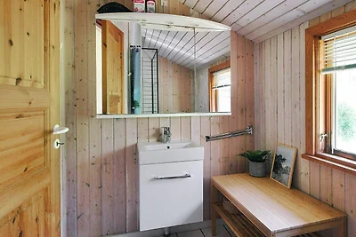 6 Personen Ferienhaus in Nykøbing Sj-By Traum