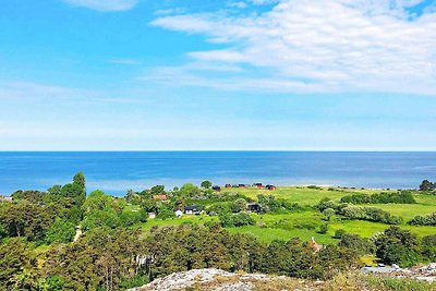 4 Sterne Ferienhaus in VISBY