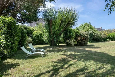 Familienurlaub in Sarzeau – 270 m vom Strand...