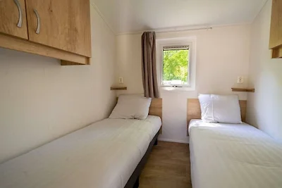 Ferienhaus in Amstelveen mit Terrasse