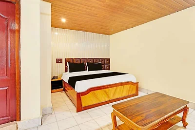 Super Hotel O Besant Road