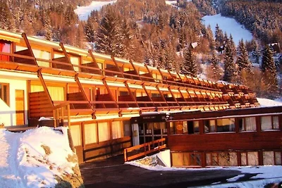 Apartment für 6 Personen in Arc 1600 in der N...