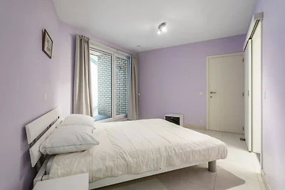 Appartement mit moderner Küche