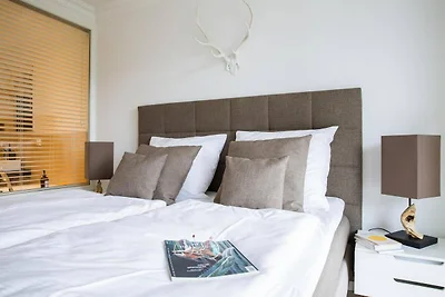 Appartement, Zingst