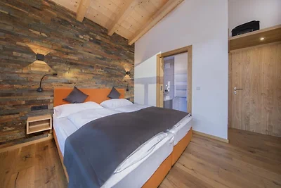 Nationalpark Chalet Seespitze