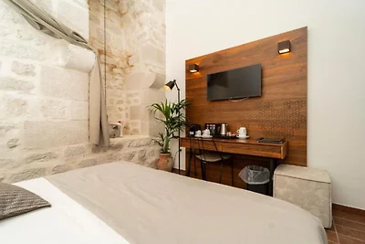 Historic Han Hideaway Double Room 5