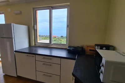 Apartment with Two Bathrooms