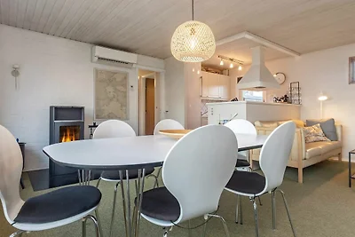 6 Personen Ferienhaus in Assens