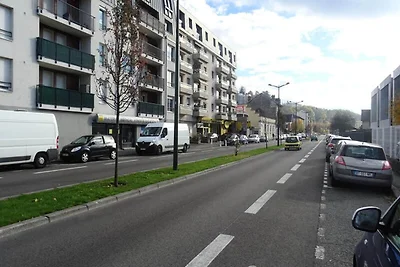 Residenz Le Comte Vert