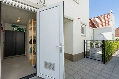 Luxuriöse Ferienwohnung mit Parkplatz
