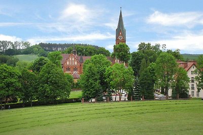 Ferienhaus, Rentyny