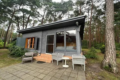 Ferienhaus mit privatem Garten, in Meeresnähe