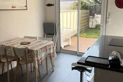 Residenz Maison Le Clos Du Phare