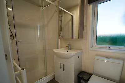 Ferienhaus mit 1 Schlafzimmer